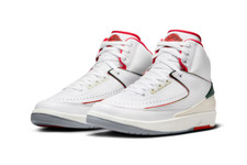 Size 13 - Air Jordan 2 Retro Origins for sale online | eBay