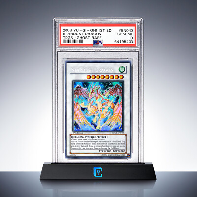 ティマイオスの眼 ゴーストレア（北米版）PSA10 For Display - PSA 10