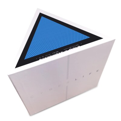 Limited Run Detroit Become Human Collector's Edition PC Kara