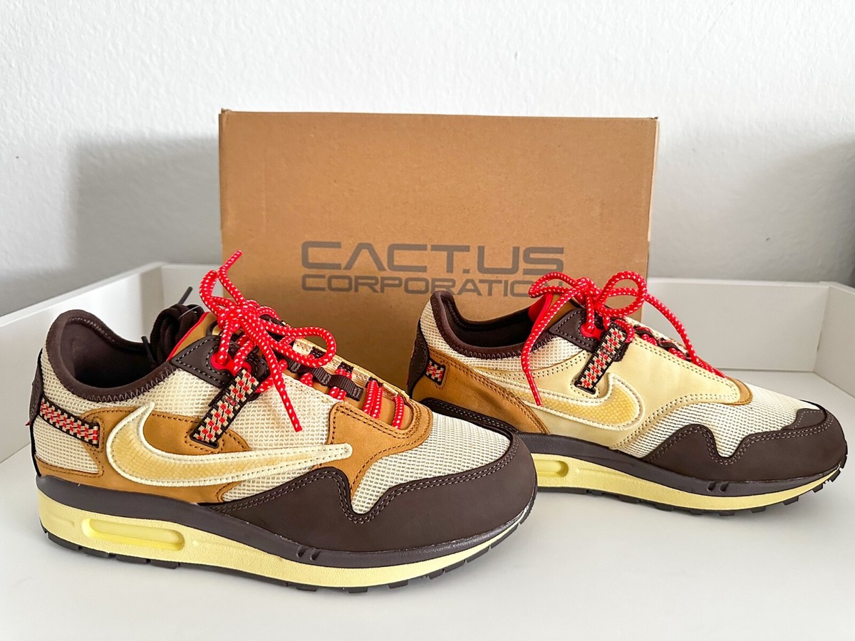 knmen149-0117 Travis Scott×NikePS 21㎝ Travis Scott Nike Zoom