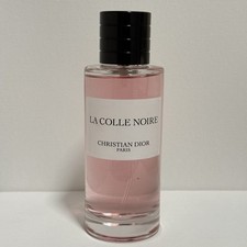 Christian Dior La Colle Noire Eau De Parfum 125 Ml. 4.2 Oz. for