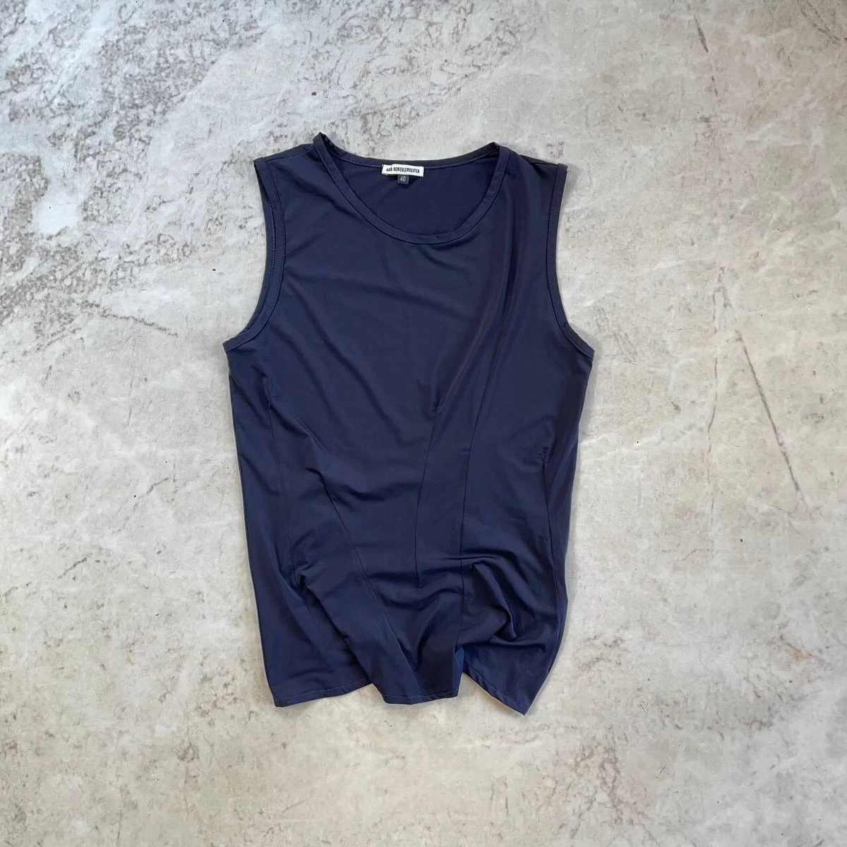 Women's Ann Demeulemeester Tank Tops for sale | eBay