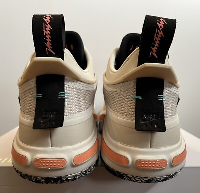 Size 12.5 - Air Jordan 36 Low Ground Up for sale online | eBay