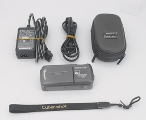 SONY Cyber-shot DSC-M1 本体と付属品 Sony Dsc M1 | eBay