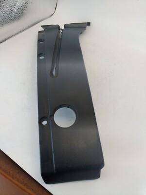 1990-1996 Nissan 300ZX Z32 Front Driver Left Door Finisher Trim