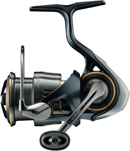 DAIWA DYNASTAR 250 Right Handed Saltwater Fishing Double reel EVA