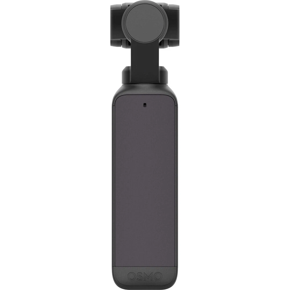 DJI Osmo Pocket 2 Handheld Gimbal Stabilizer (Open-box) | eBay