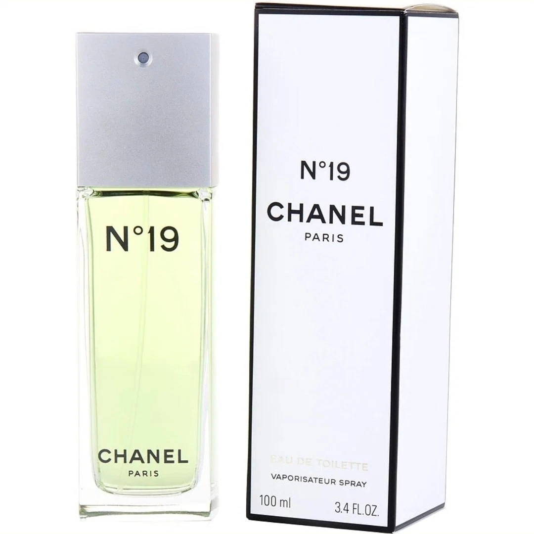 CHANEL Chanel No 19 Eau de Toilette for Women for sale | eBay