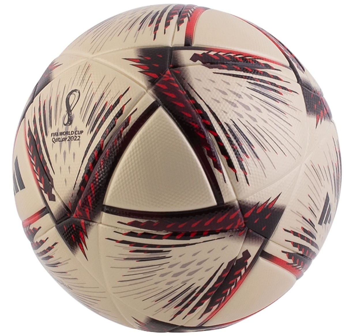 adidas FIFA World Cup 2022 Qatar™ Al Hilm Final League Soccer Ball