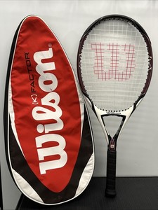 Wilson K Factor Zero | eBay