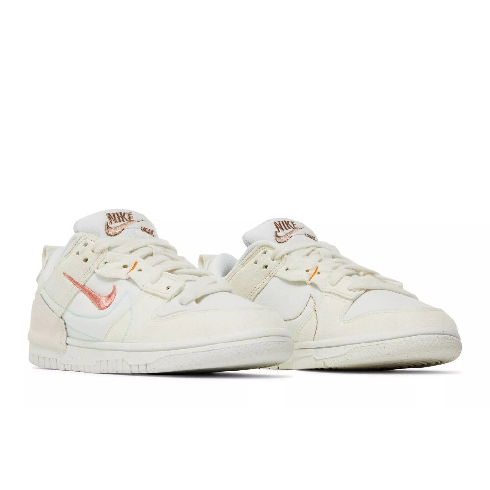 Nike Wmns Dunk Low Disrupt 2 'Pale Ivory' Low-top shoes Women