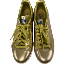 adidas Stan Smith Metallic Pack - Gold for Sale | Authenticity