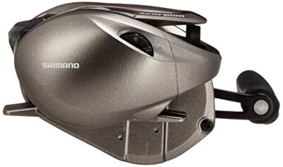Shimano Shimano Bait Reel 17 Scorpion Bfs Xg Right Handle / Left