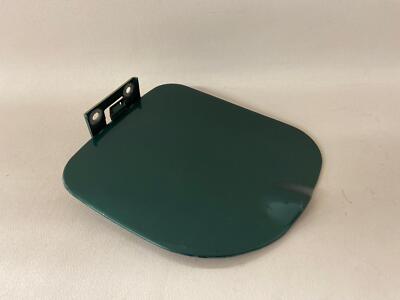 1999 Mazda B3000 Fuel Gas Tank Door Lid OEM Amazon Green Paint