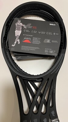 Wilson PRO STAFF MIDSIZE ウィルソンプロスタッフミッド Wilson ブロ