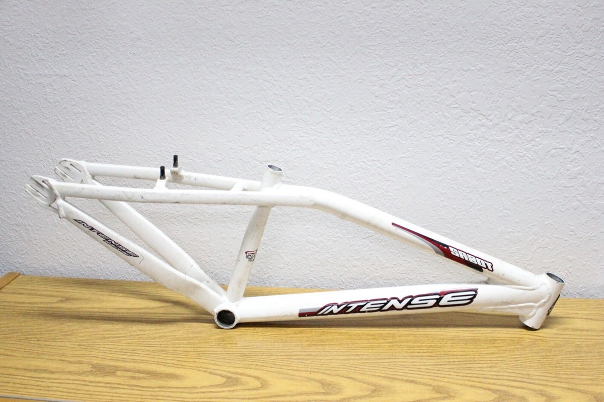 Intense Sabot Expert 7005 Series BMX Bike Aluminum Bicycle Frame