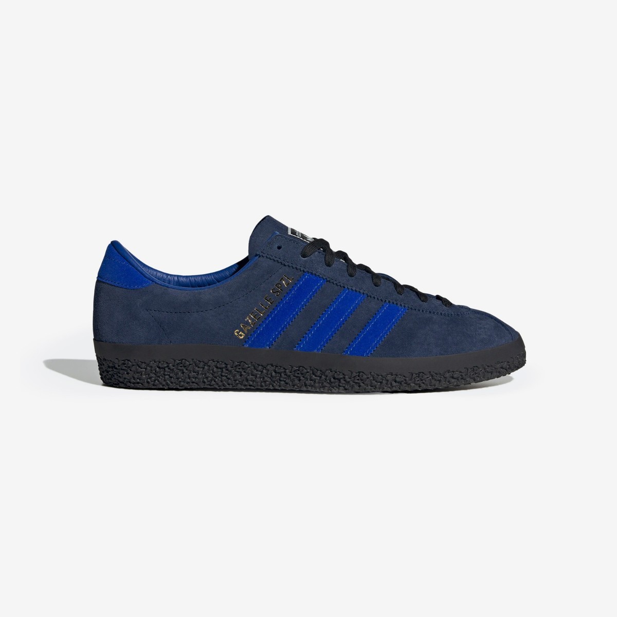 Adidas Gazelle Spzl IF8424 Night Indigo Blue Spezial | eBay