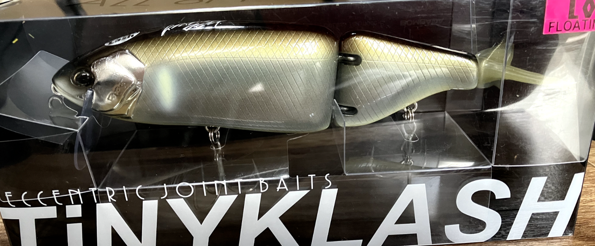 DRT DRT タイニークラッシュ Low A,Gスメルト タイニークラッシュ low