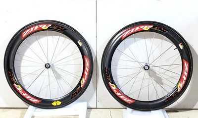 ZIPP 404 ジピエンメ ホイールセット650c ZIPP 404 ジピエンメ