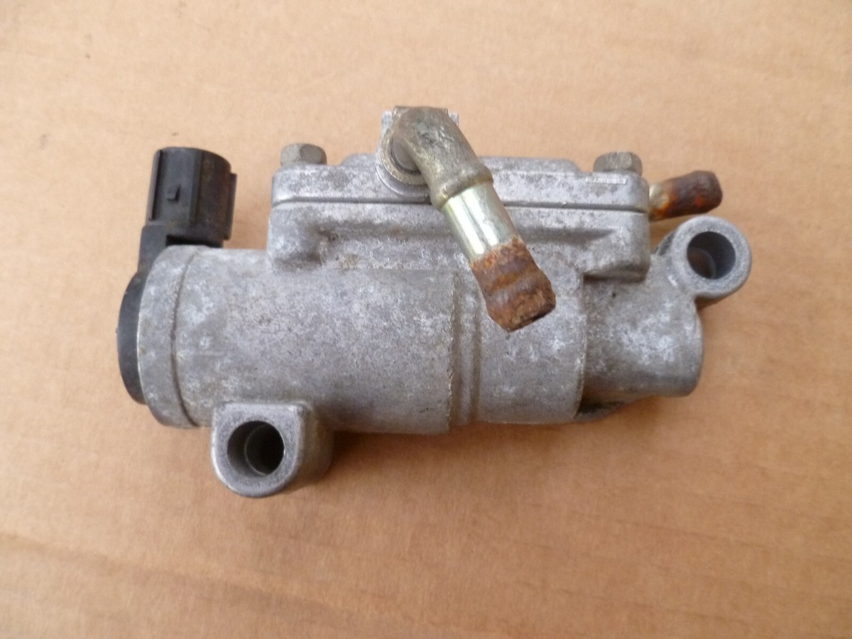88-91 HONDA 1.5L CIVIC CRX IDLE AIR CONTROL VALVE IACV 138200-0310