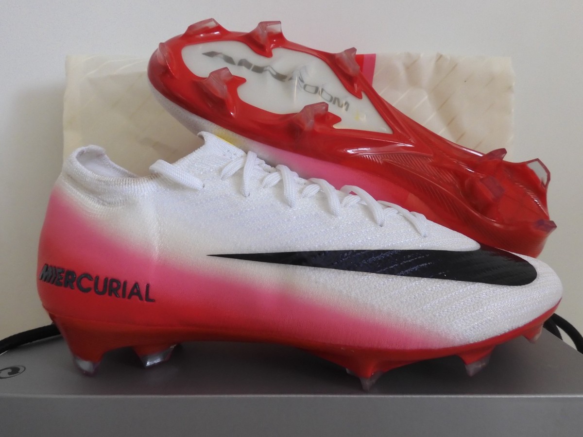 Nike Zoom Mercurial Vapor 16 Elite Fg LV8 
