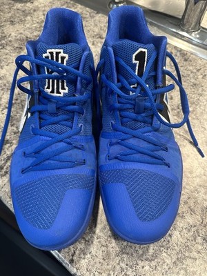 Kyrie 3 “Duke” Basketball shoes | eBay