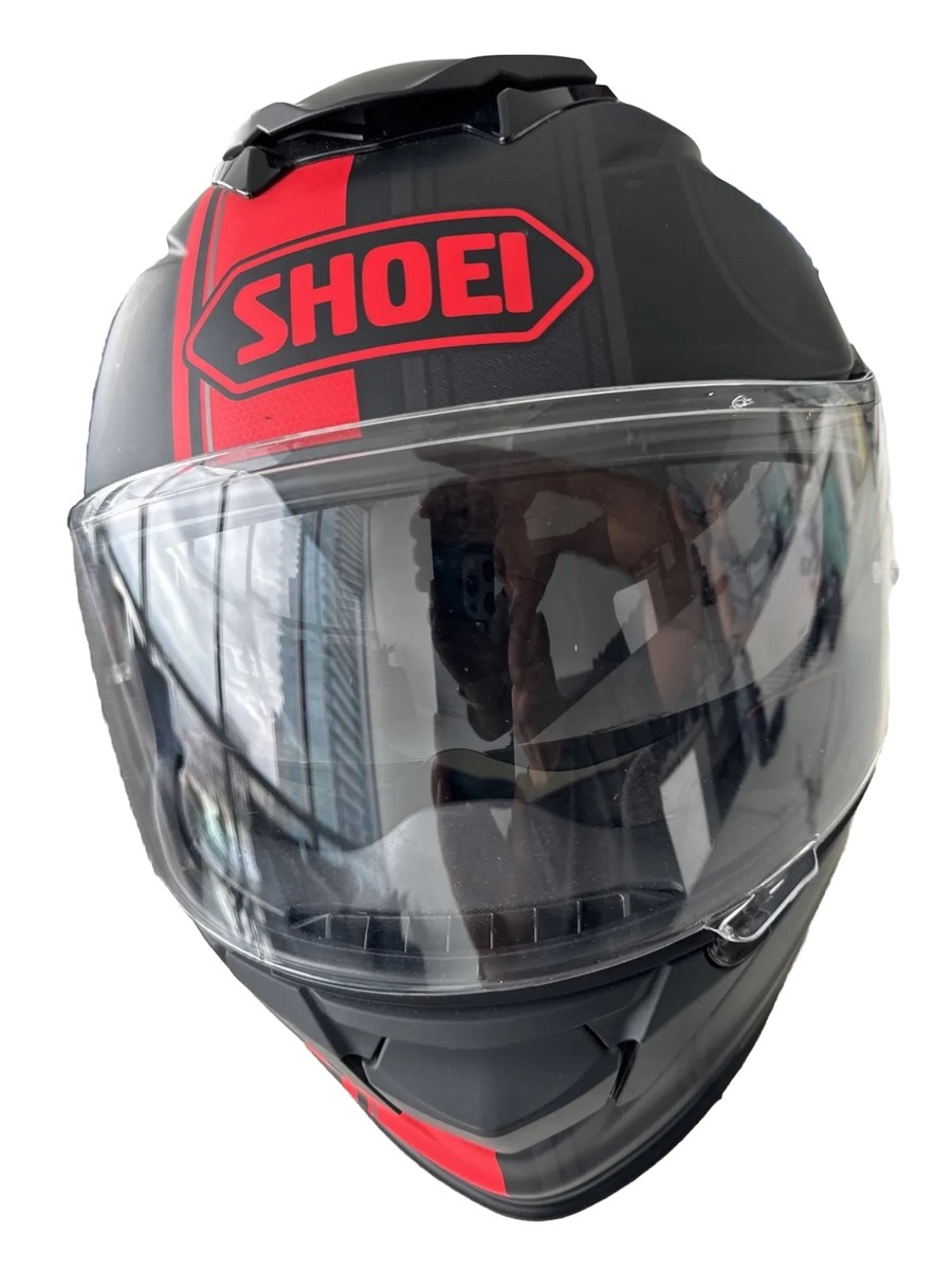 Shoei GT-Air II Glorify Helmet - TC-1 SENA SRL 2 Bluetooth