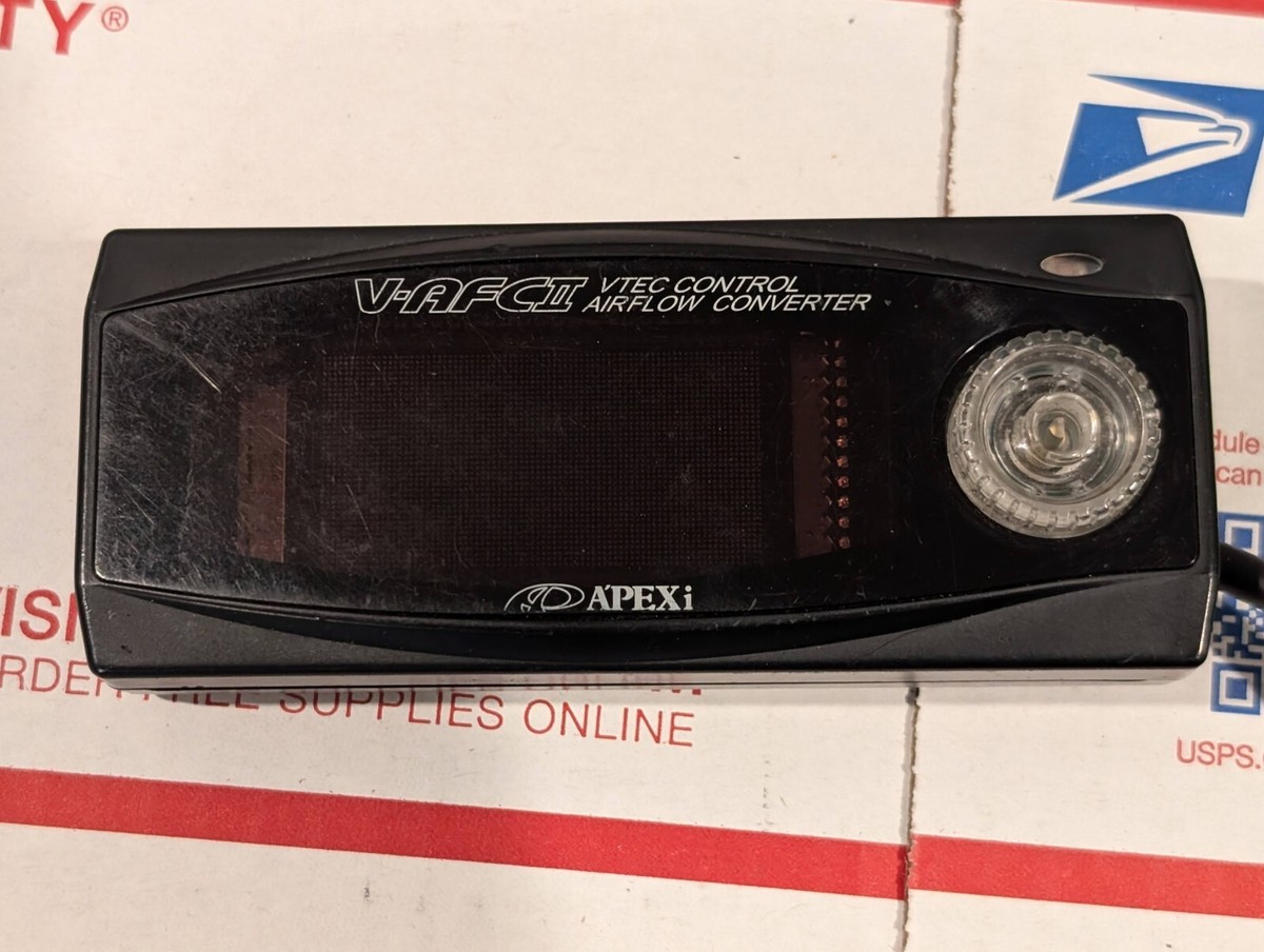 A'PEXi V-AFC VTEC ① ② セット 【公式通販】