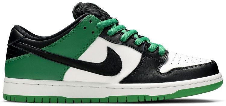 Nike Dunk Pro SB Low Classic Green for Sale | Authenticity