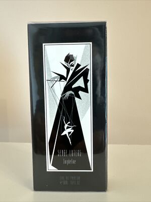 Serge Lutens L'Orpheline LIMITED EDITION Eau de PARFUM 1.6oz/50ml
