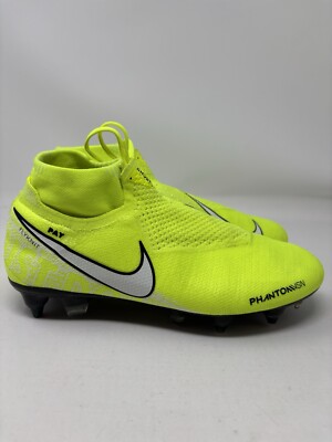 Size 8 - Nike Phantom Vision Elite DF SG Pro AC Volt for sale