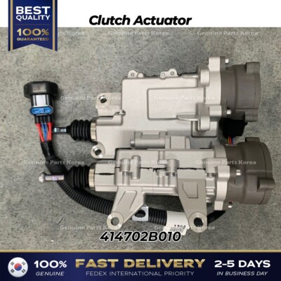 ⭐Genuine⭐ Clutch Actuator 414702B010 for Hyundai Elantra Ioniq
