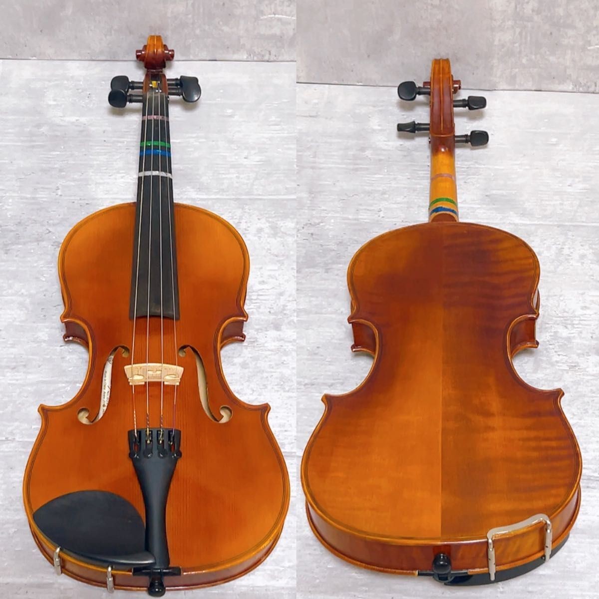 YAMAHA V7G バイオリン 3/4 2013年製 ヤマハ 高級 ヤマハ バイオリン