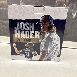Josh Hader Bobblehead | eBay