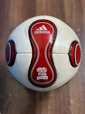 2006 FIFA ワールドカップ ドイツ大会 公式球 アディダス Adidas