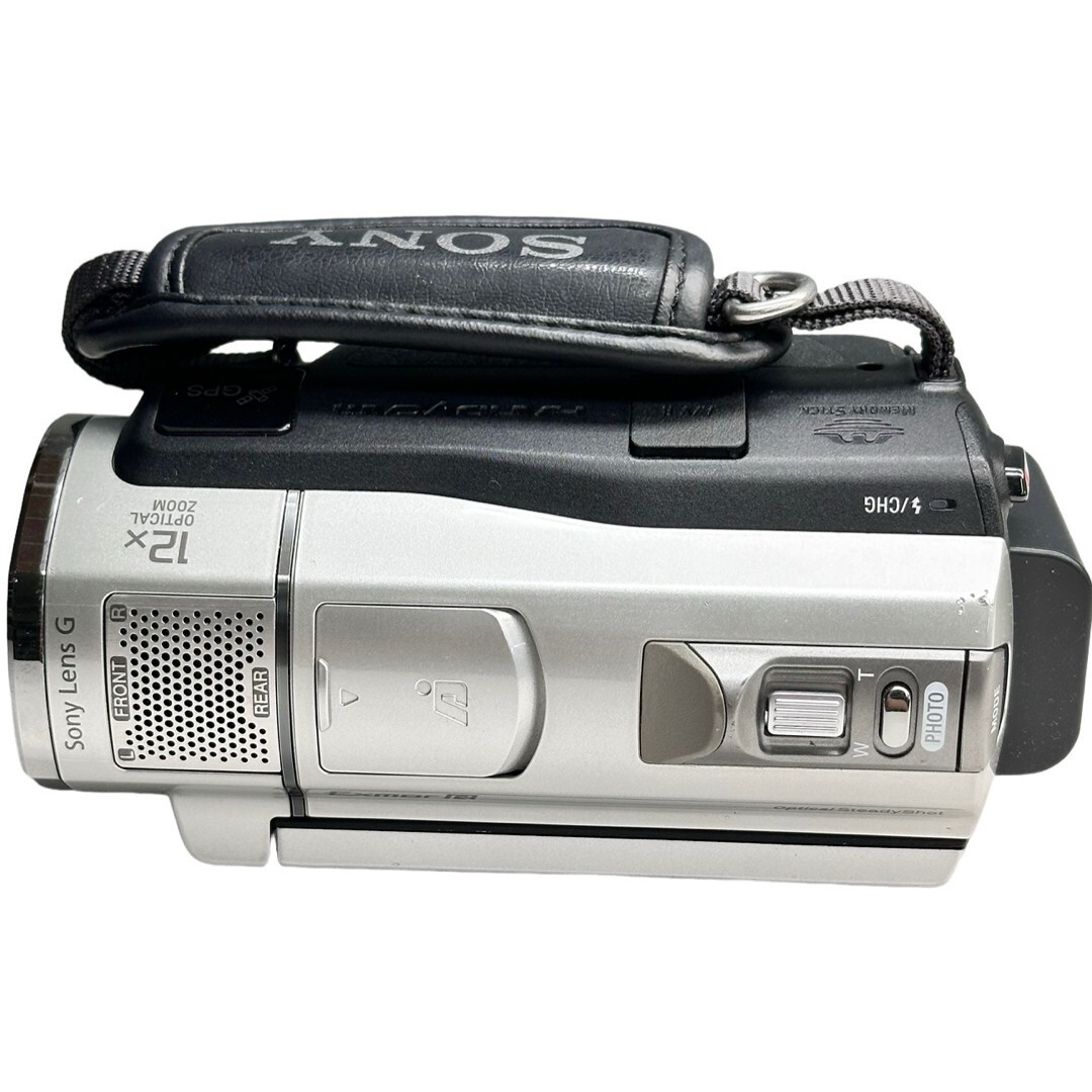 Sony Handycam HDR-CX500V Video Camera Camcorder Used From Japan | eBay