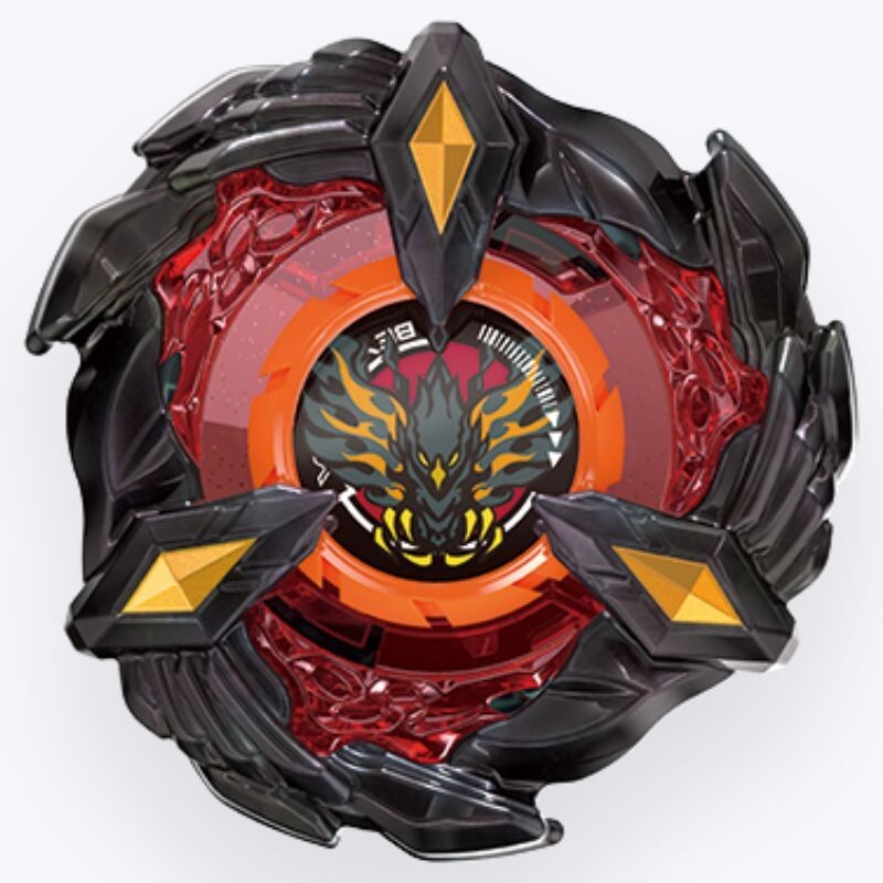 BEYBLADE X フェニックスウイング9-60GF キタニタツヤVer BEYBLADE X