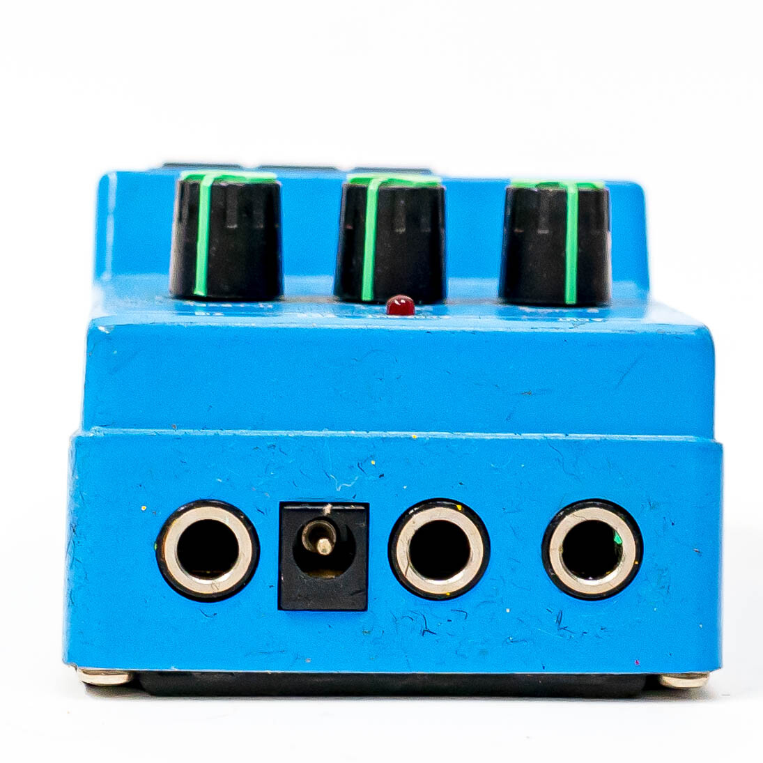 Ibanez DL10 Digital Delay Guitar Effect Pedal - Made In Japan | eBay