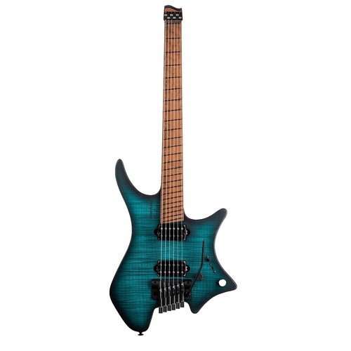 ギター Strandberg OS6 MOD Electric Guitar Strandberg OS6 MOD