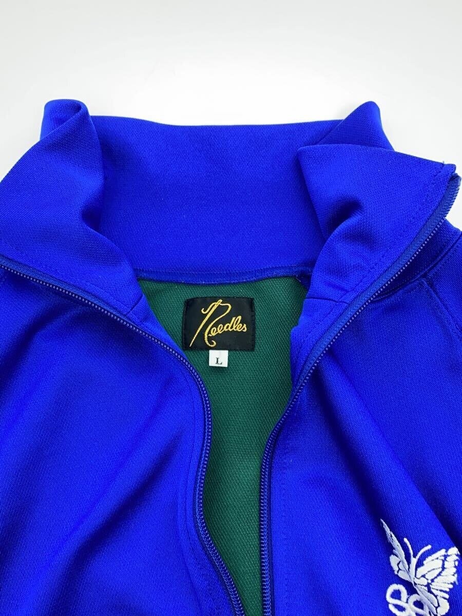 トップス NEEDLES x SSZ x BEAMS Track Jacket Needles × SSZ × BEAMS