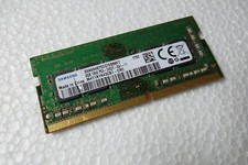 Samsung 8GB (1x8GB) 2400MHz 260-pin SODIMM GDDR4 RAM Memory