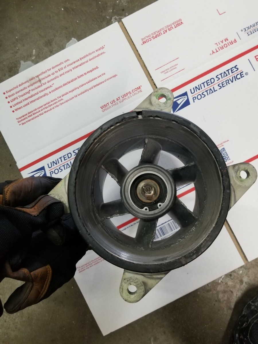 Kawasaki Stx Zxi 1100 Stx1100 Zxi1100 148mm Water Jet Pump Jetpump