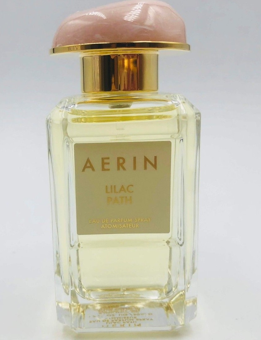 Aerin Lilac Path Eau de Parfum Perfume Spray 1.7 oz/ 50 ml Estee