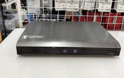 AQUOS HI-VISION RECORDER SHARP DV-ACV52 SHARP AQUOS HI-VISION