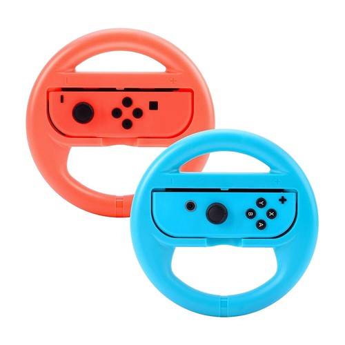 Nintendo Switch HAD-S-KABAA (NEON BLUE/NEON RED)Japan New | eBay
