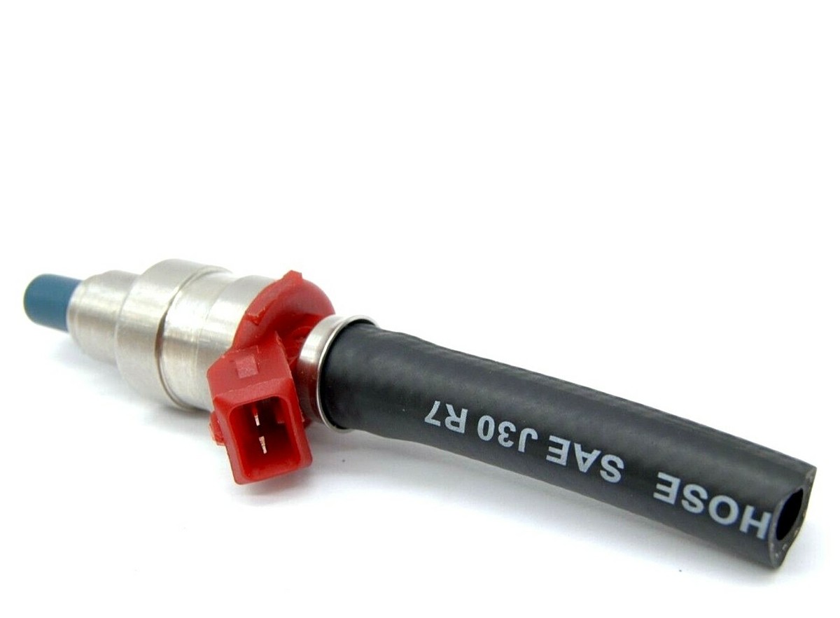 FUEL INJECTOR FOR NISSAN 280ZX 300ZX FAIRLADY Z31 VG30ET 3.0 TURBO