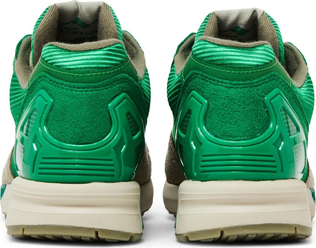やすたか やす ダイヤモンド A The atmos x adidas ZX Alkyne “Neo Tokyo