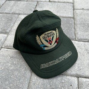 Mazdaspeed Hat | eBay