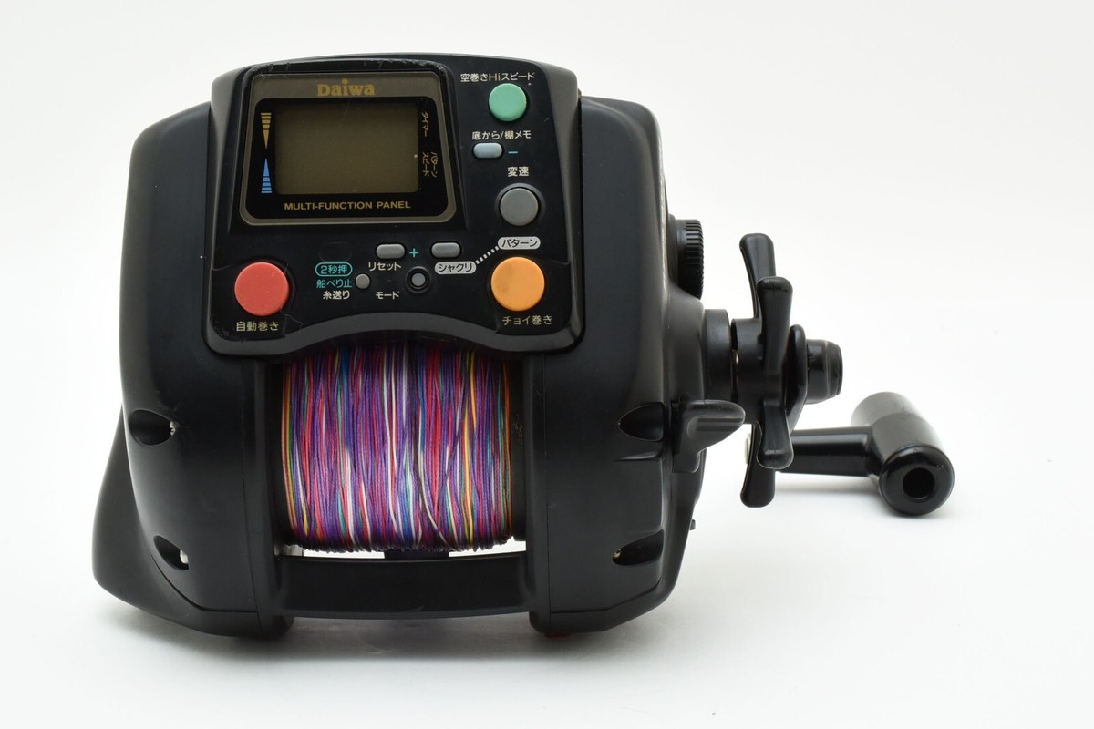 ダイワ スーパータナコン600WP DAIWA ダイワ 2024 スーパータナコン