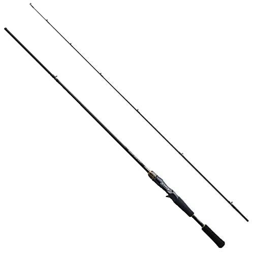 Shimano 21 MoonShot S86ML 8ft6in Medium Light 2 pieces SeaBass